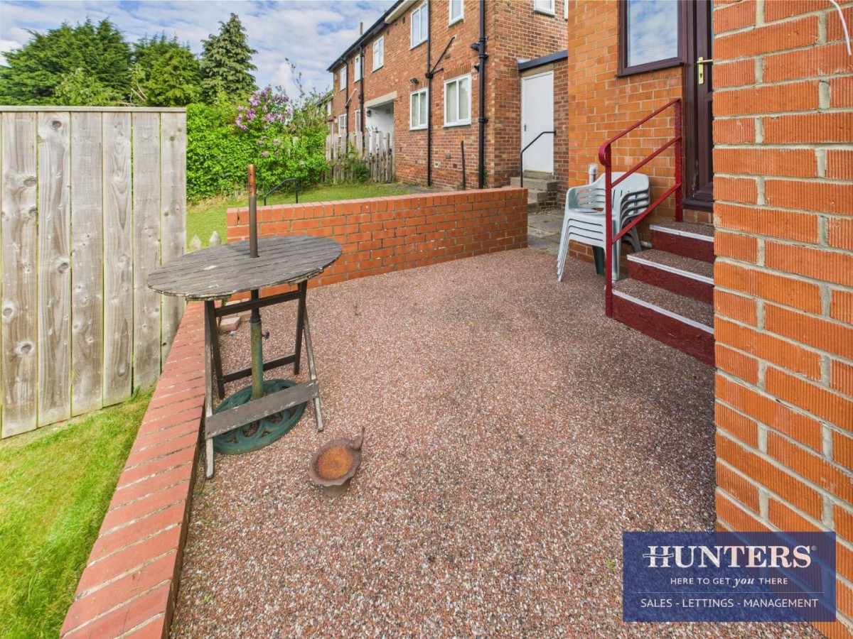 Grindon Lane, Grindon, Sunderland