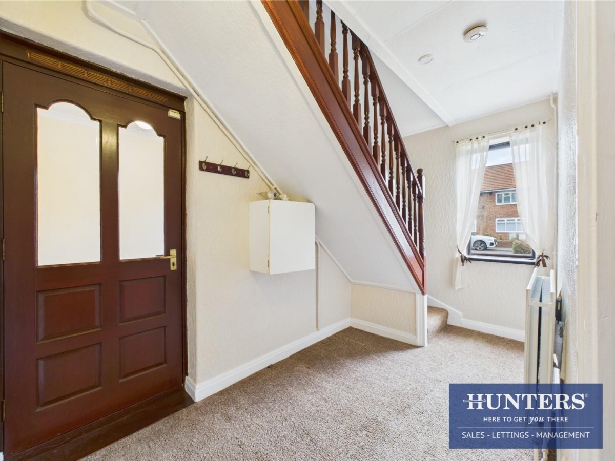 Grindon Lane, Grindon, Sunderland