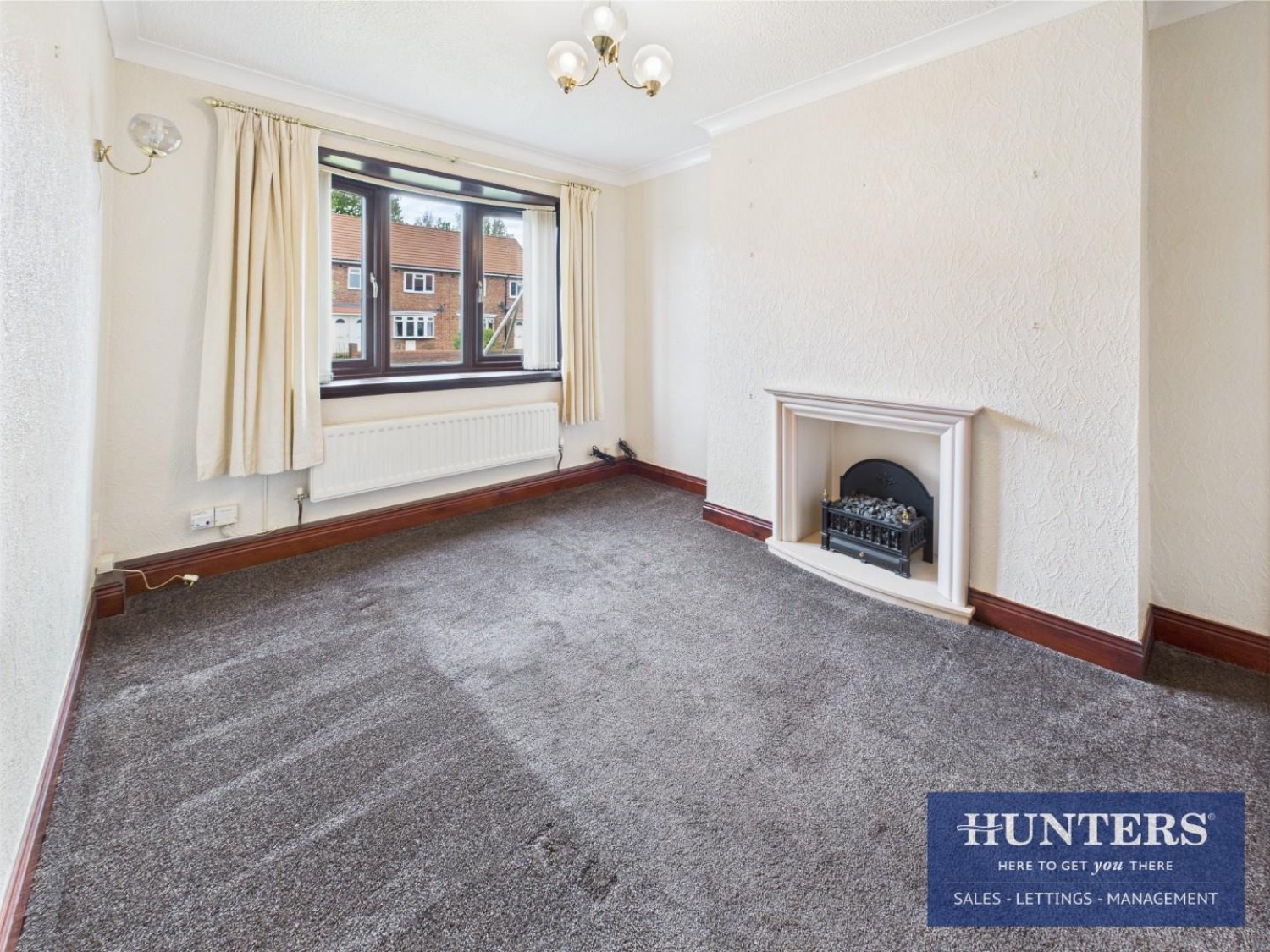 Grindon Lane, Grindon, Sunderland