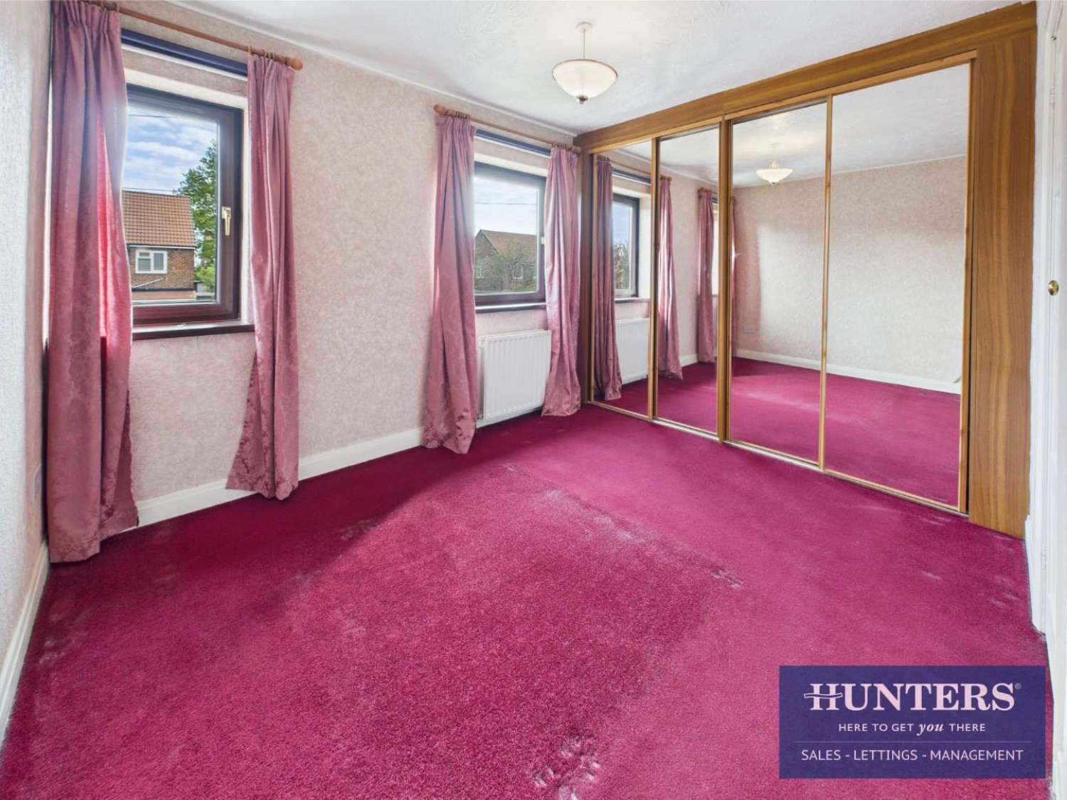 Grindon Lane, Grindon, Sunderland