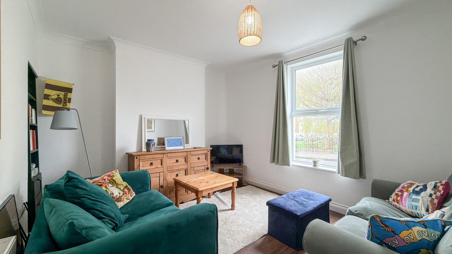 Dorset Street, Southville, BS3 1EX