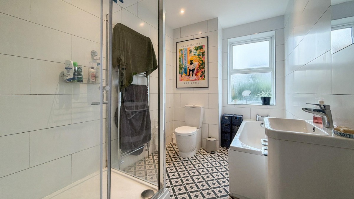 Dorset Street, Southville, BS3 1EX