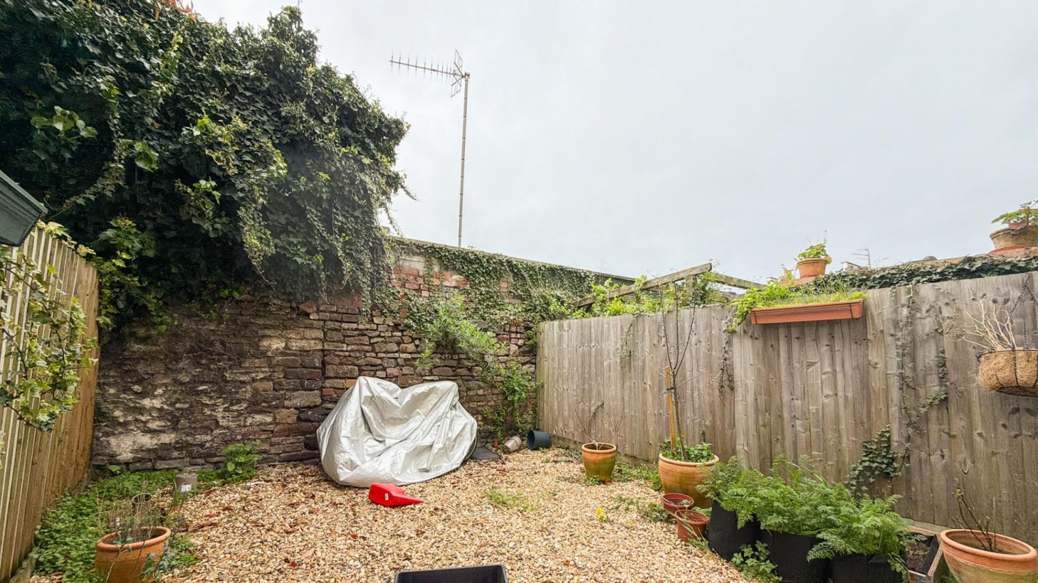 Dorset Street, Southville, BS3 1EX