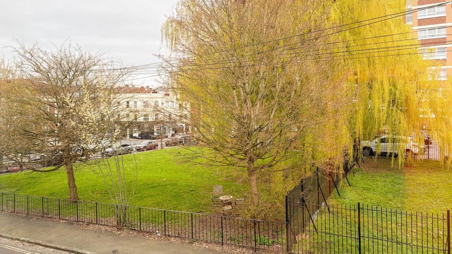 Dorset Street, Southville, BS3 1EX