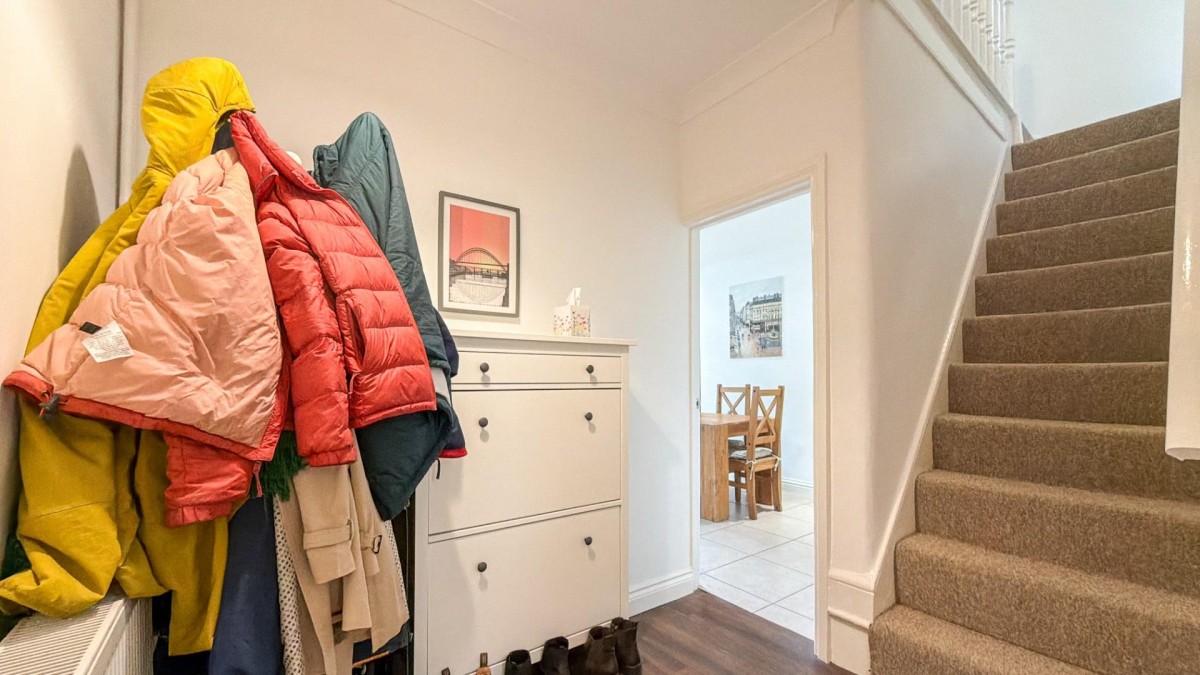 Dorset Street, Southville, BS3 1EX