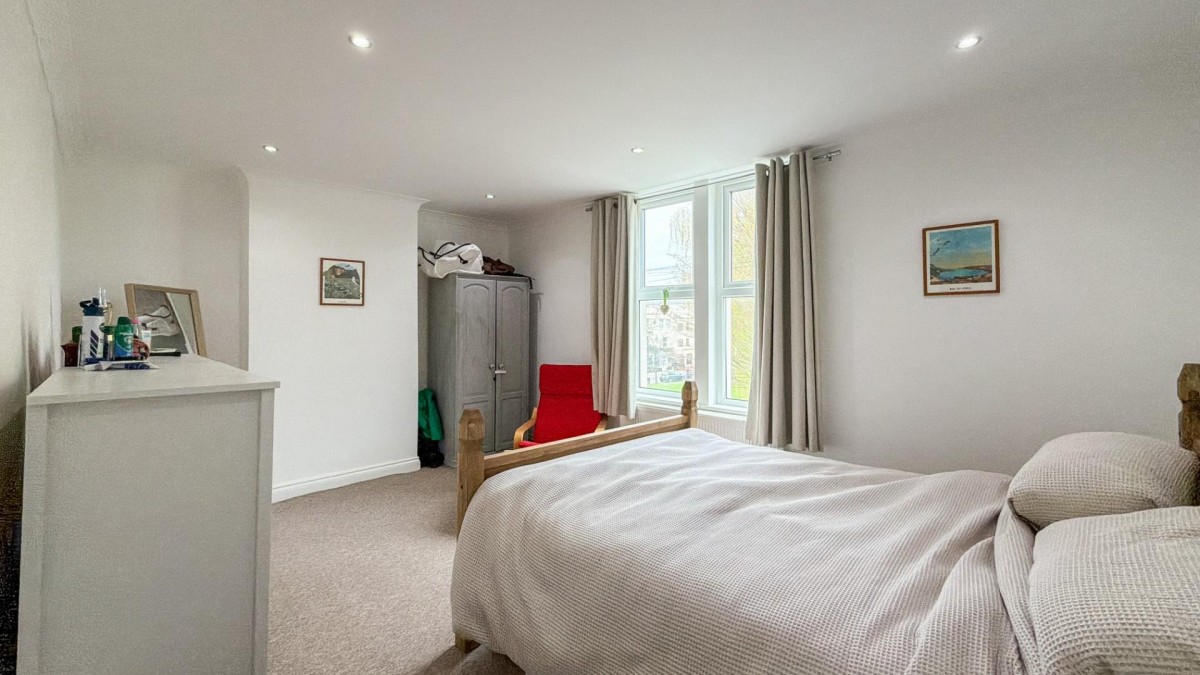 Dorset Street, Southville, BS3 1EX