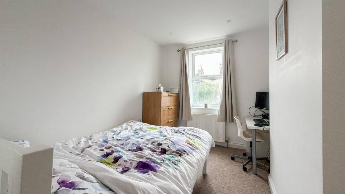 Dorset Street, Southville, BS3 1EX