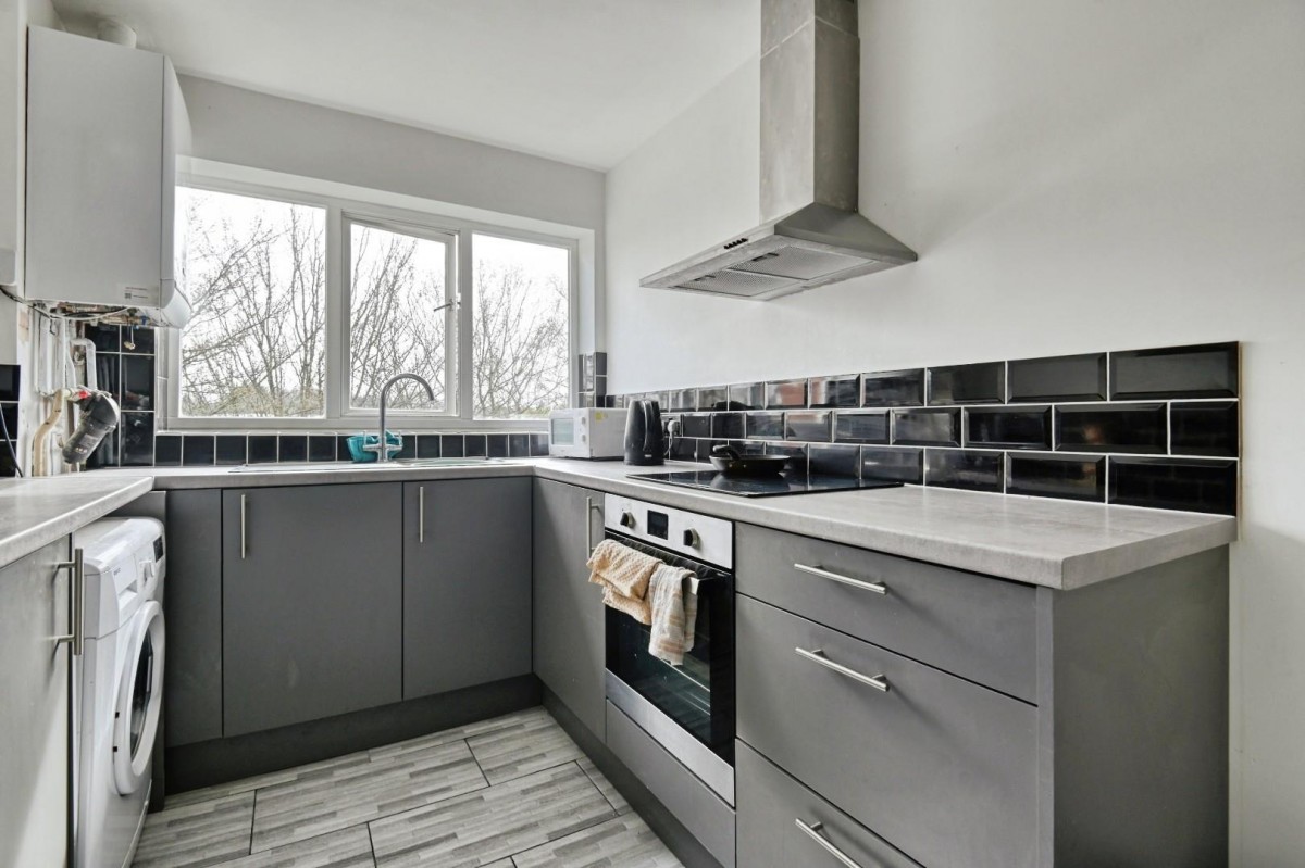 Saxon Mill Lane, Tamworth