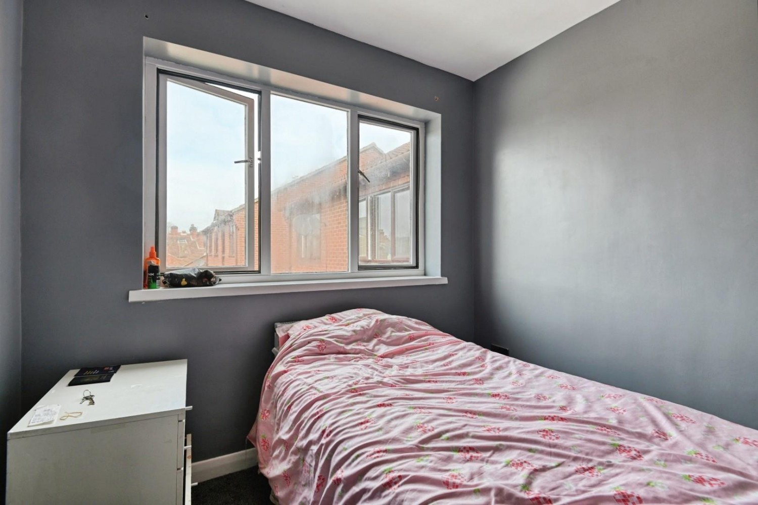 Saxon Mill Lane, Tamworth