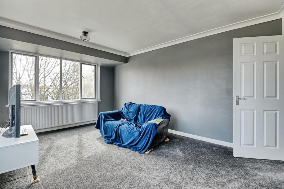 Saxon Mill Lane, Tamworth