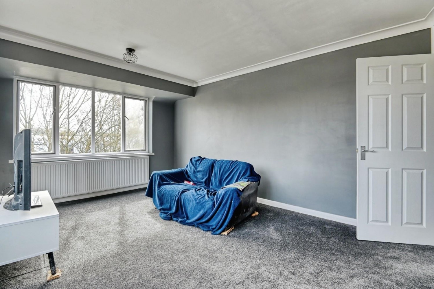 Saxon Mill Lane, Tamworth