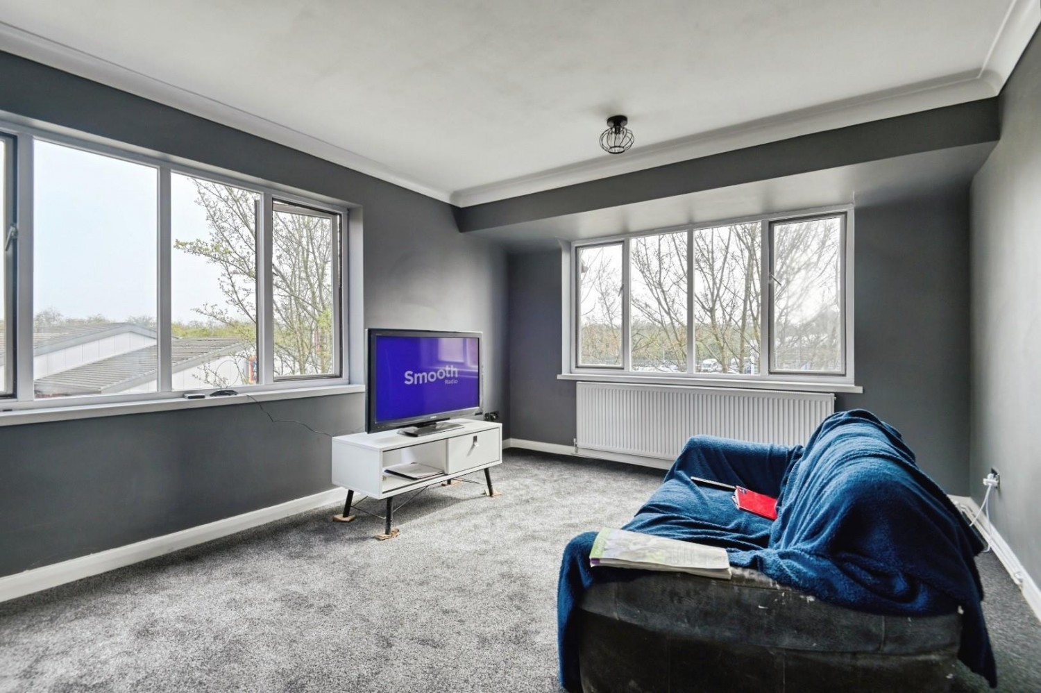 Saxon Mill Lane, Tamworth