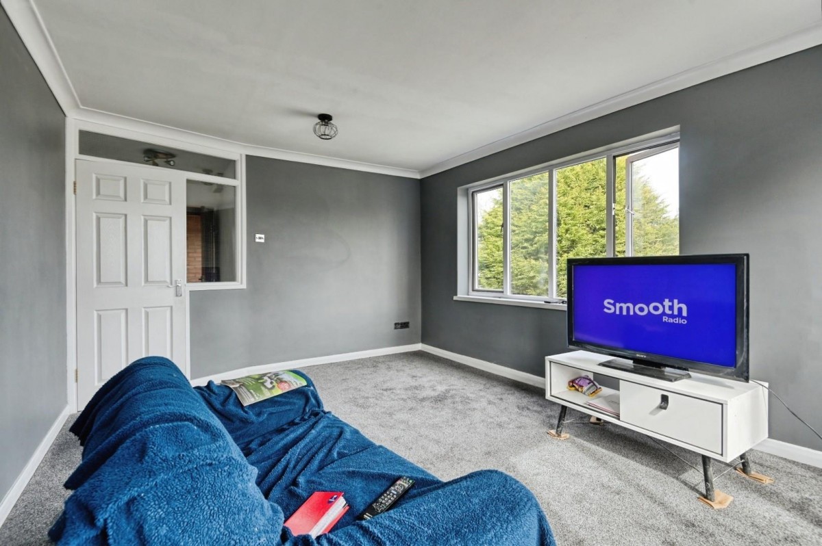 Saxon Mill Lane, Tamworth