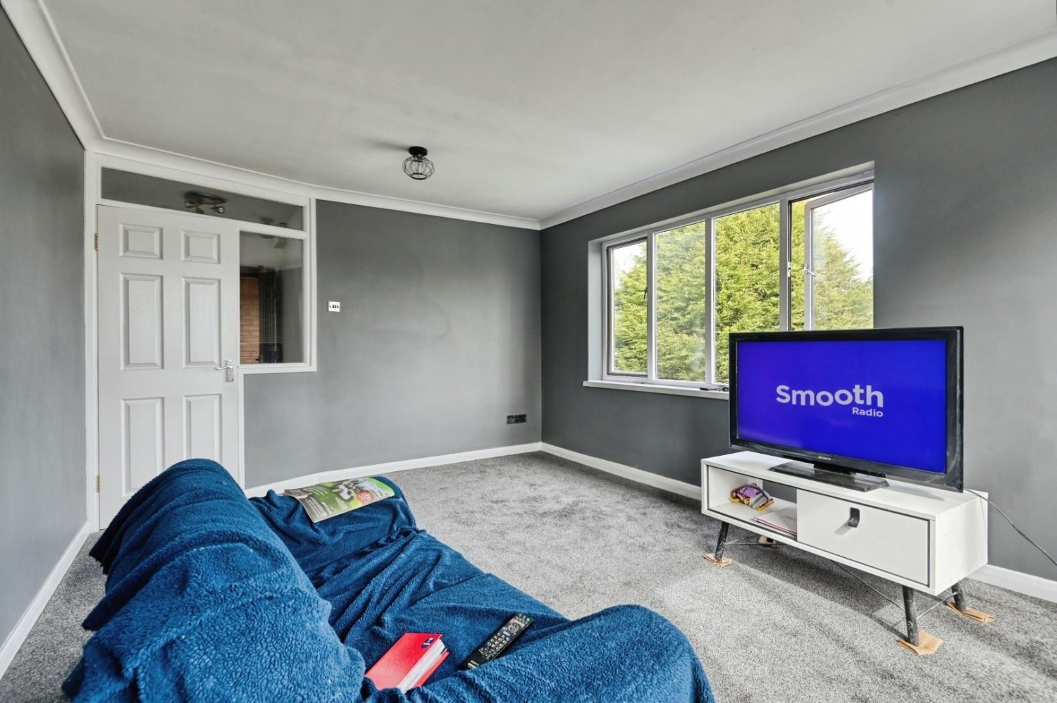 Saxon Mill Lane, Tamworth