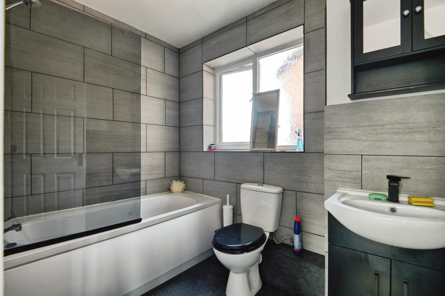 Saxon Mill Lane, Tamworth