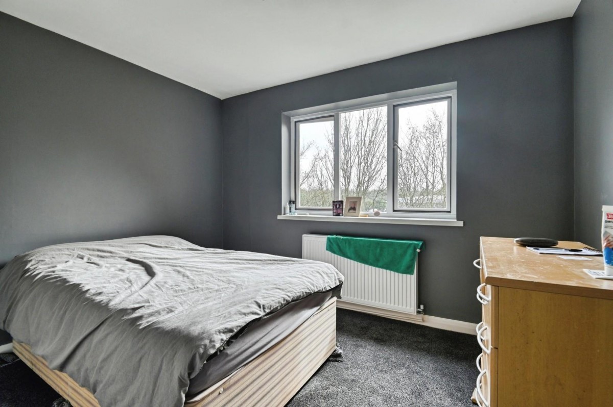 Saxon Mill Lane, Tamworth