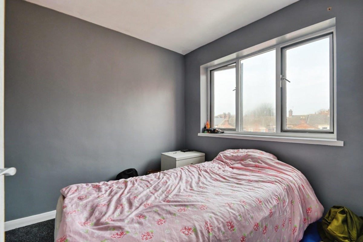 Saxon Mill Lane, Tamworth