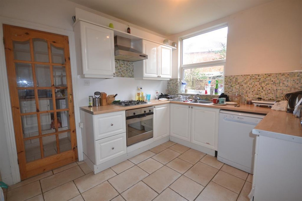 Goodchild Road, Wokingham, Berkshire