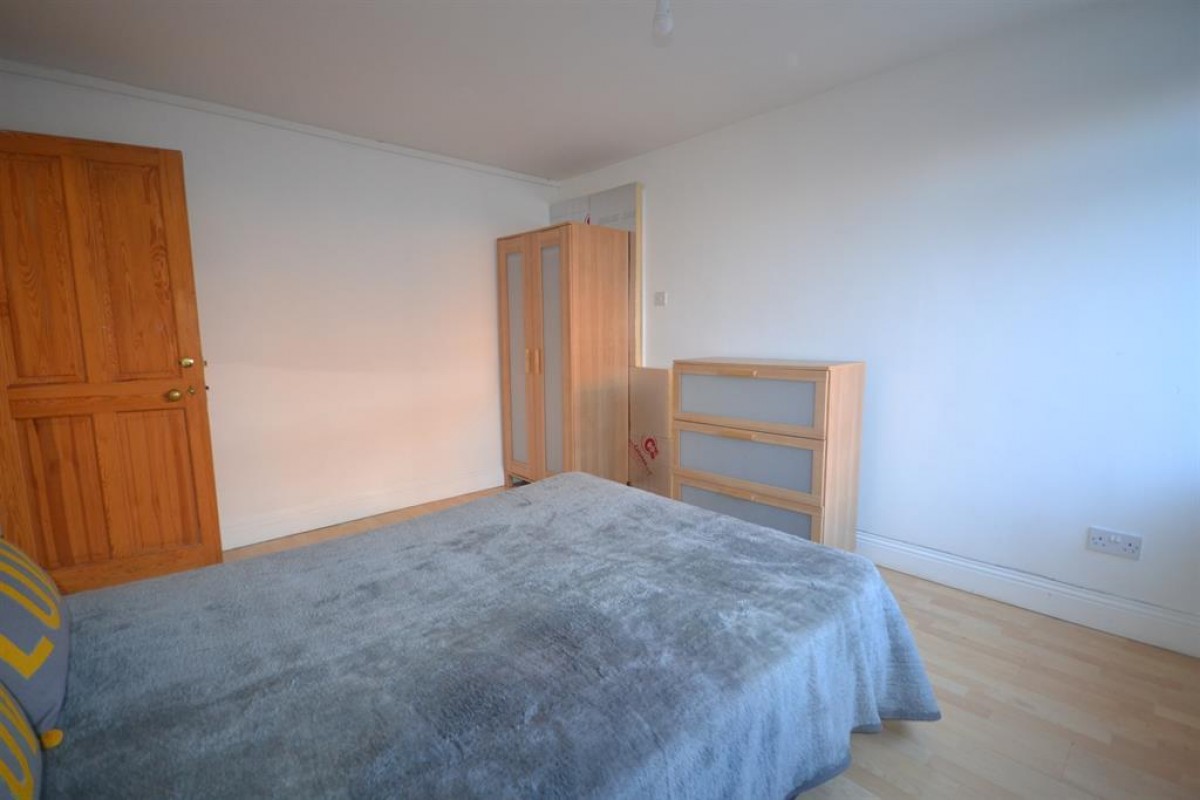 Goodchild Road, Wokingham, Berkshire