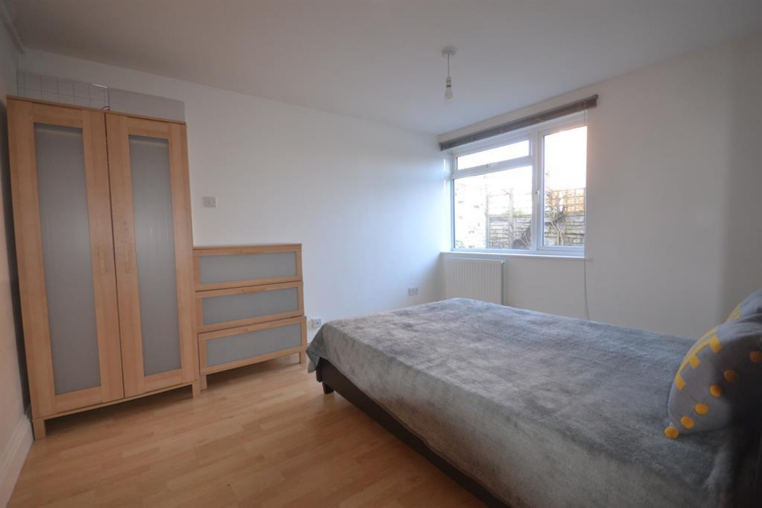 Goodchild Road, Wokingham, Berkshire