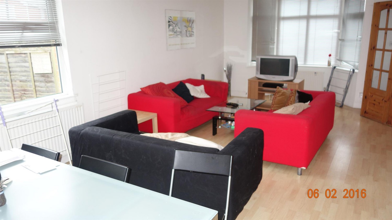 Goodchild Road, Wokingham, Berkshire