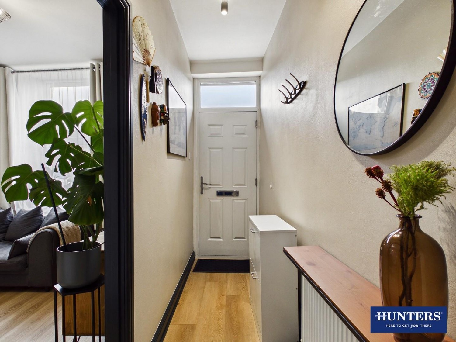 Edward Street, Carlisle, CA1