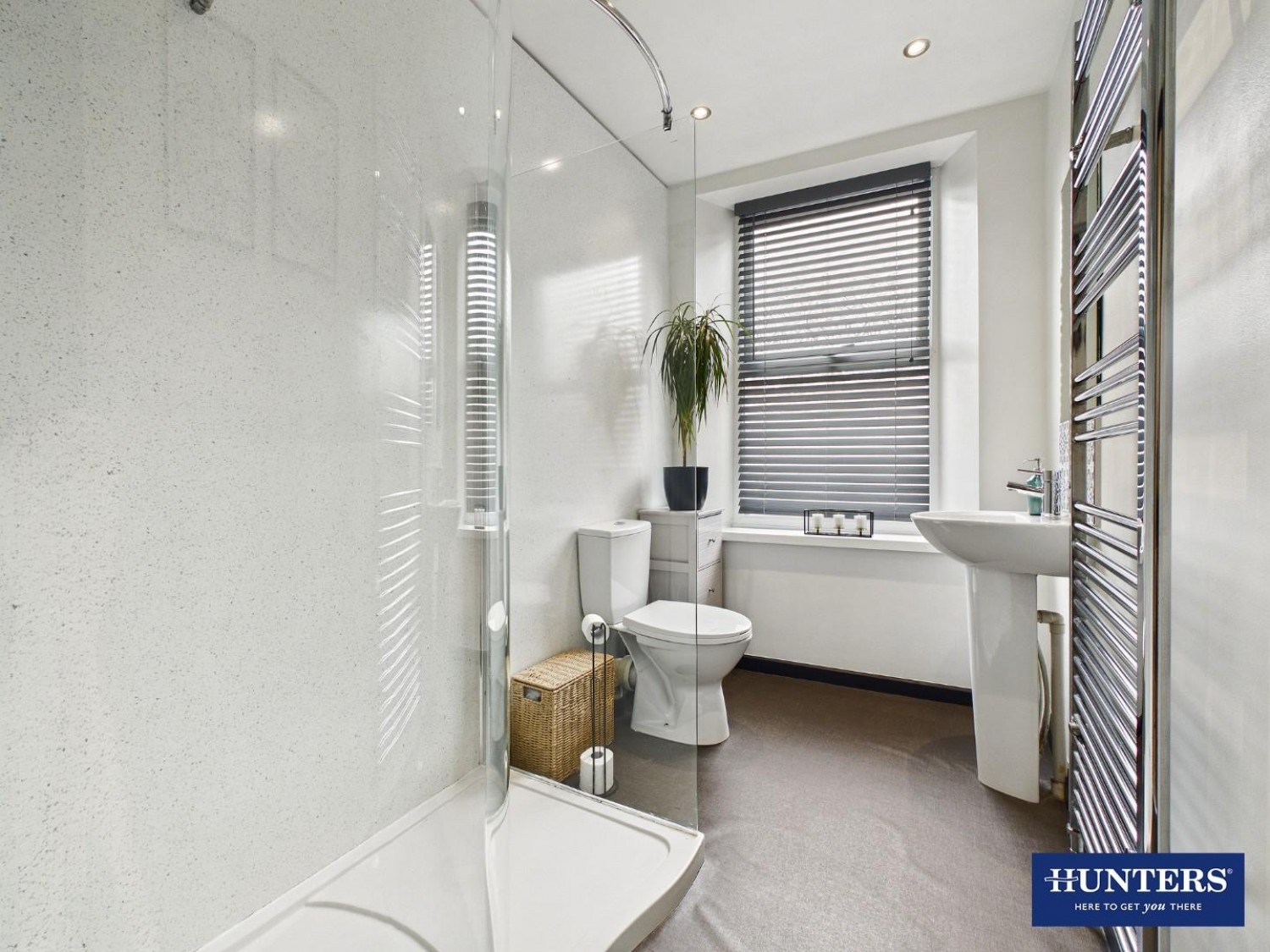 Edward Street, Carlisle, CA1