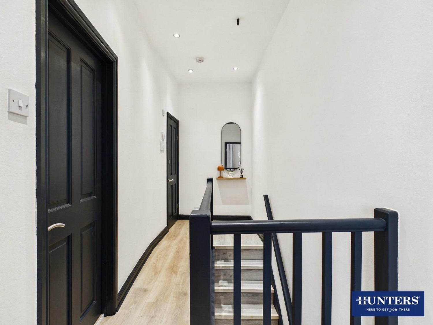 Edward Street, Carlisle, CA1