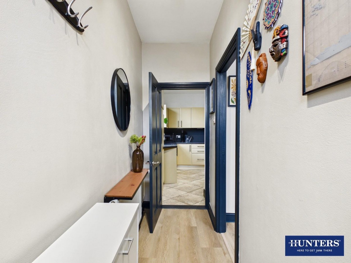 Edward Street, Carlisle, CA1