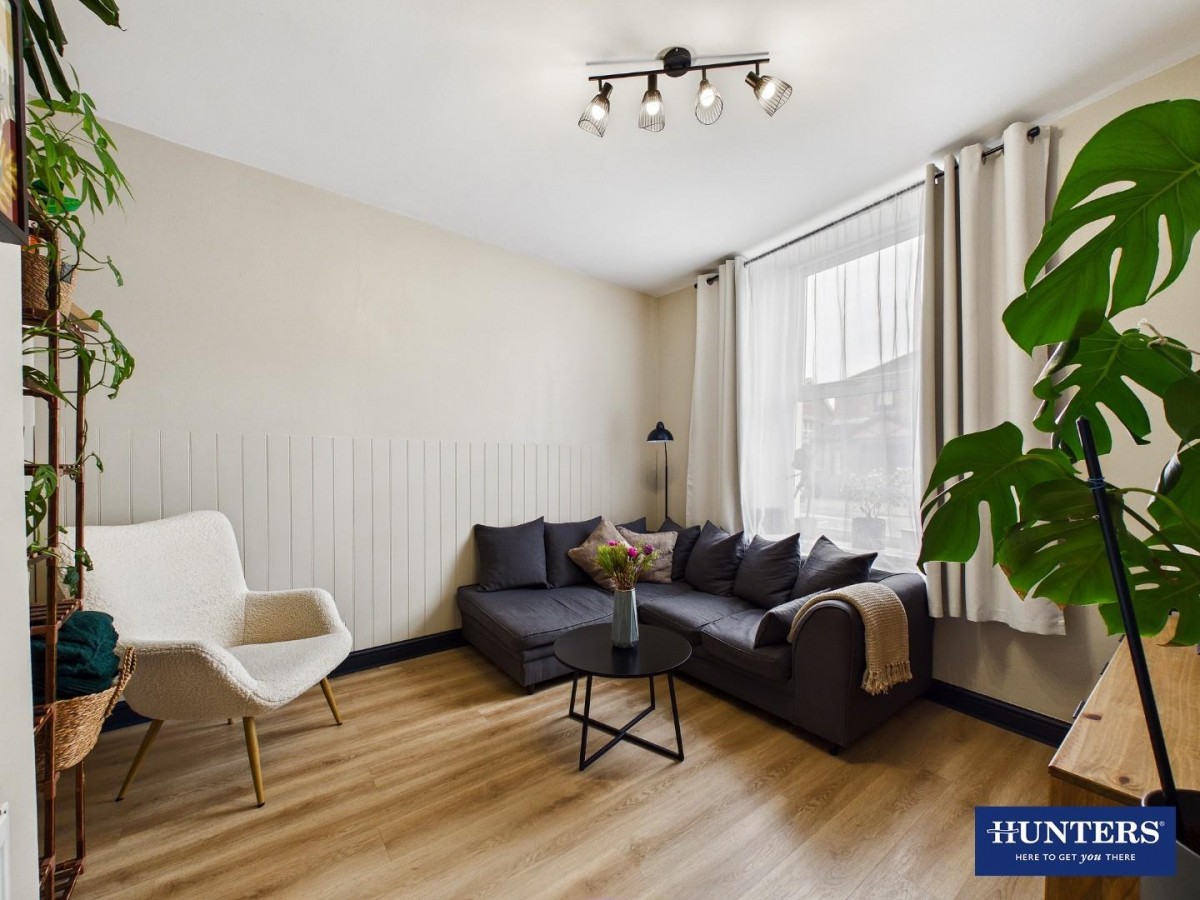 Edward Street, Carlisle, CA1