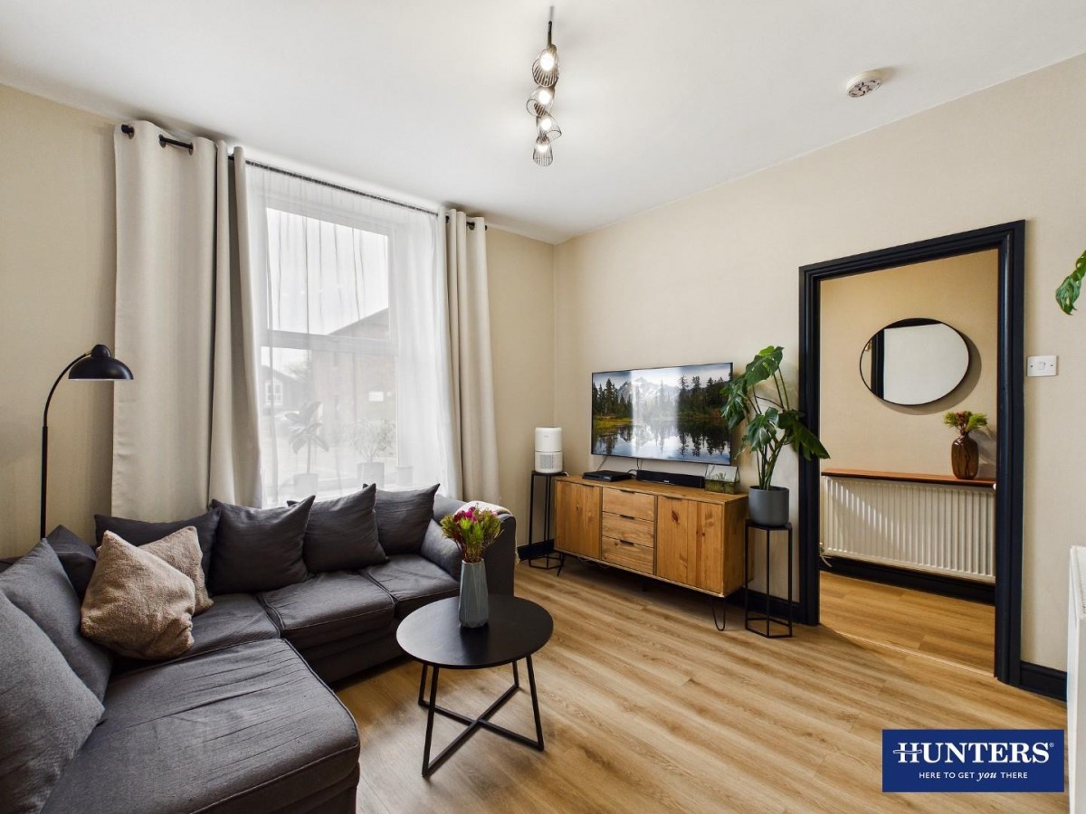 Edward Street, Carlisle, CA1