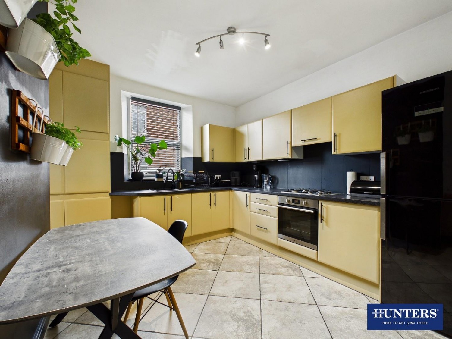 Edward Street, Carlisle, CA1