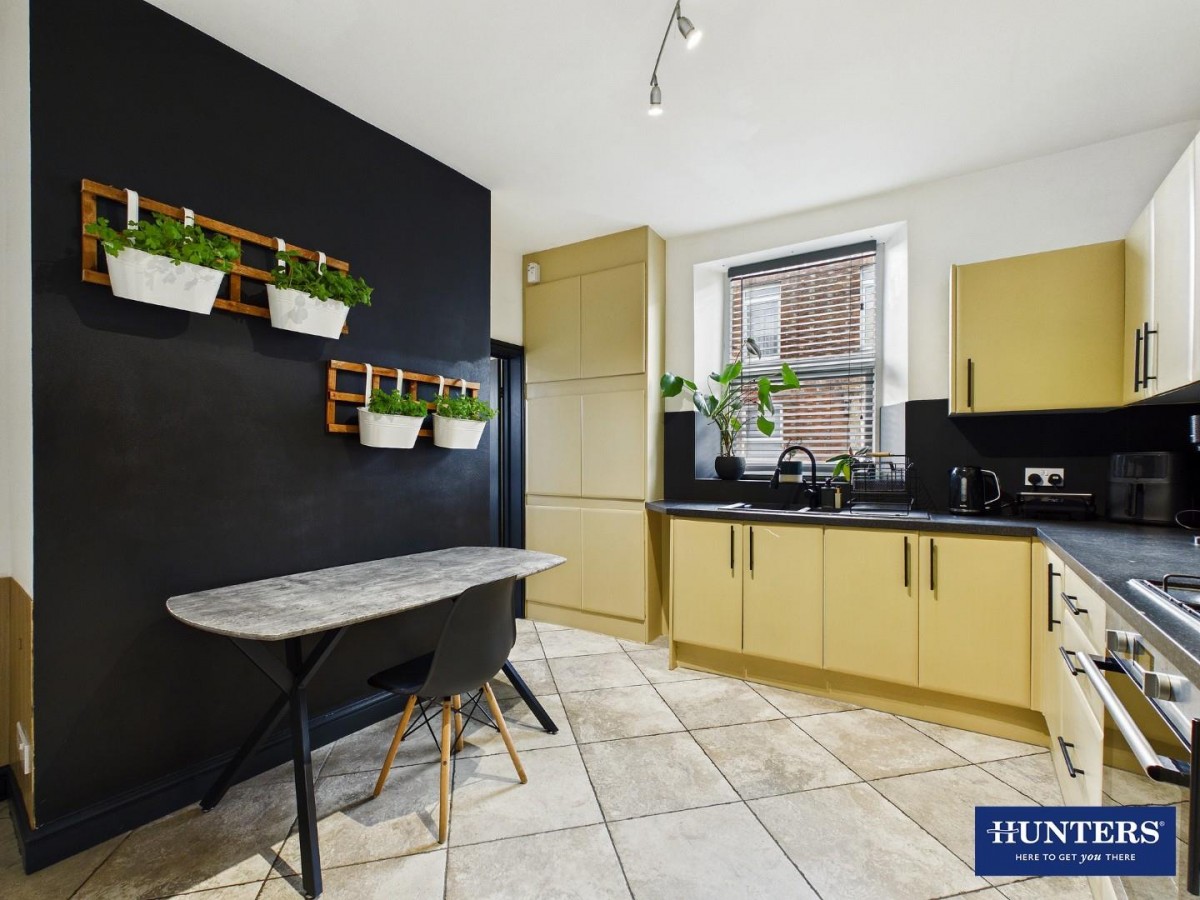 Edward Street, Carlisle, CA1