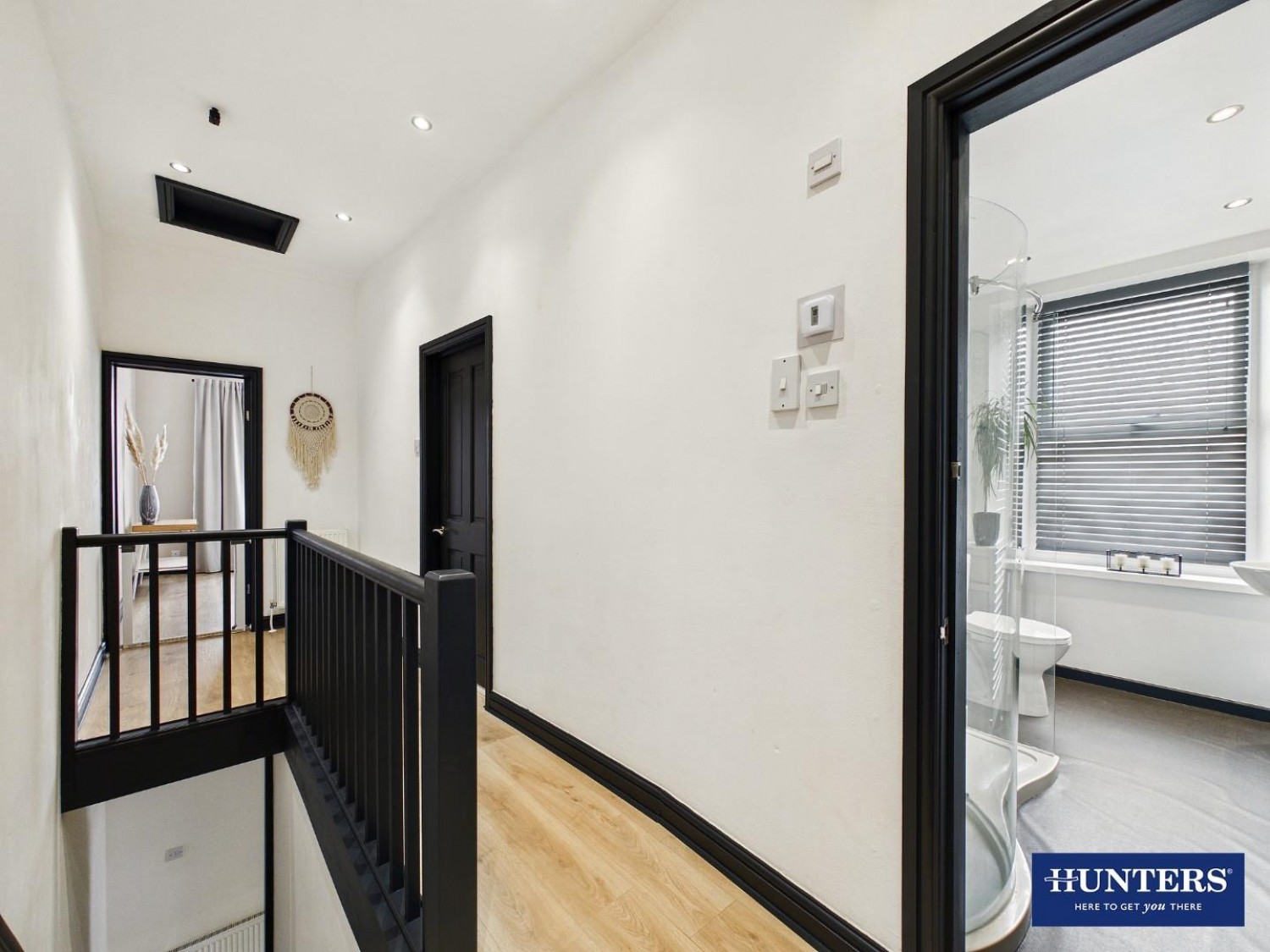 Edward Street, Carlisle, CA1