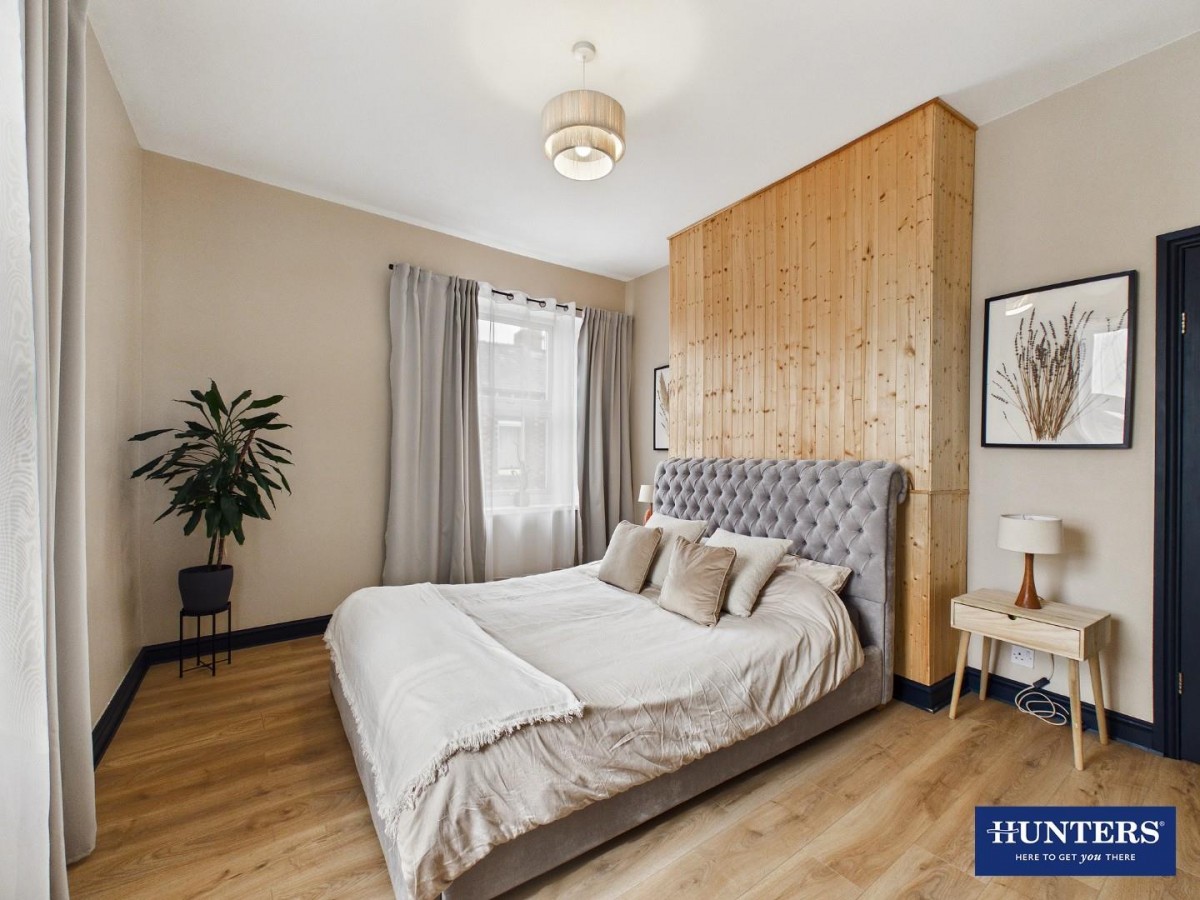 Edward Street, Carlisle, CA1