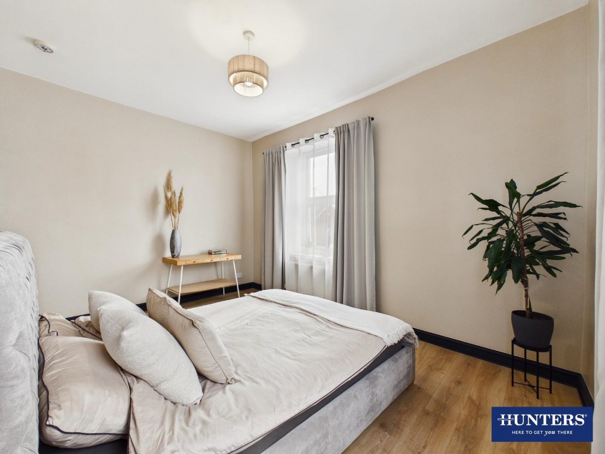 Edward Street, Carlisle, CA1