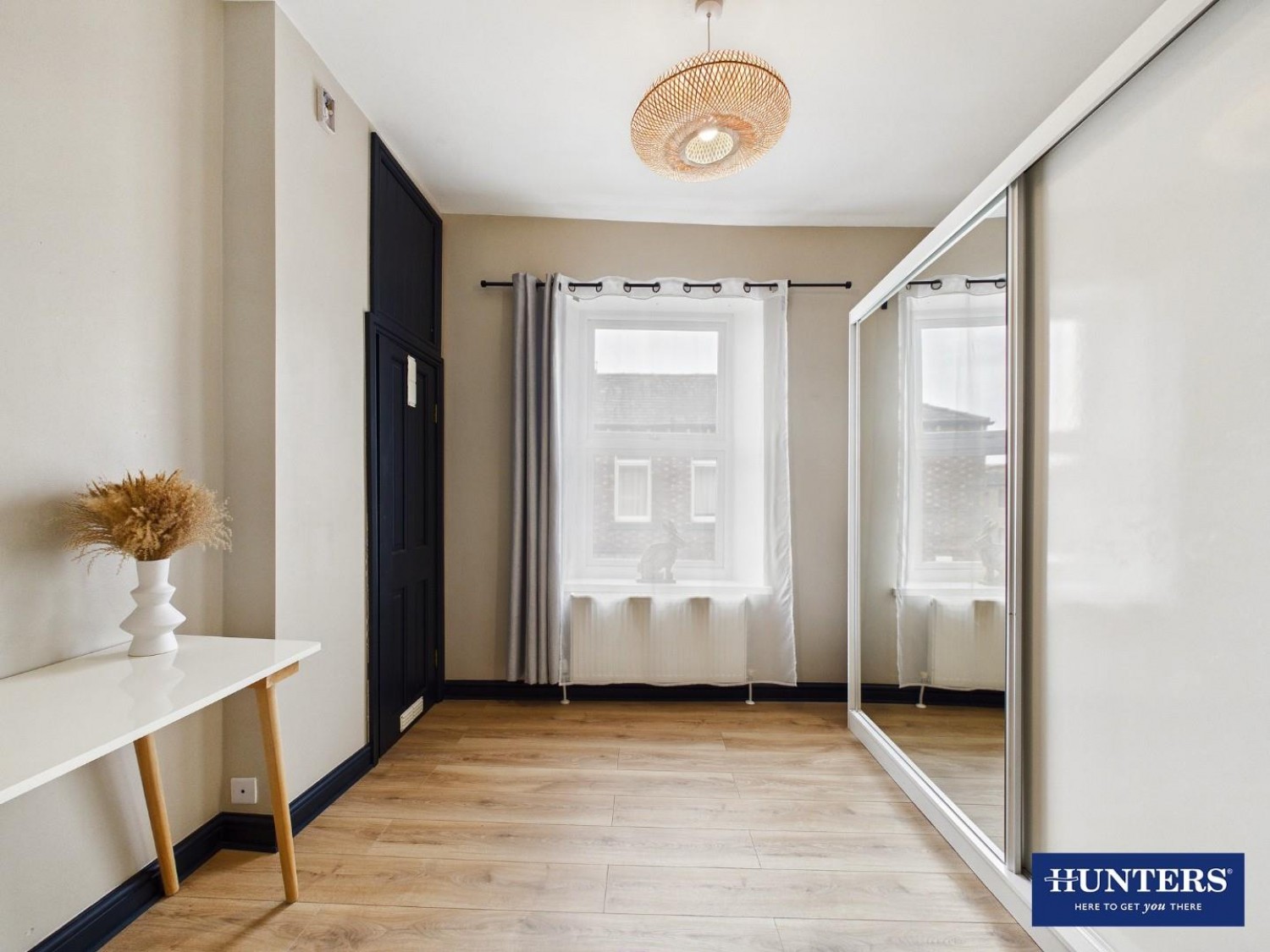 Edward Street, Carlisle, CA1