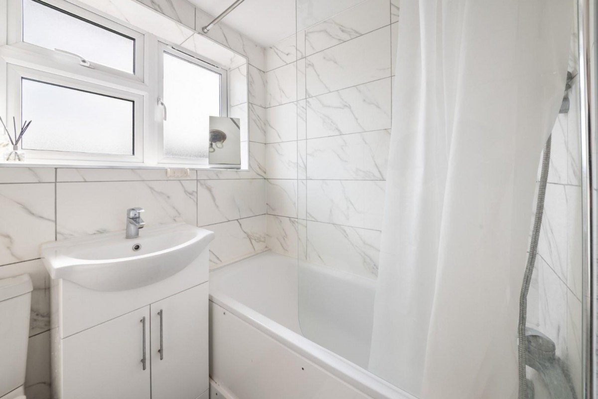 Keir Hardie Way, Hayes