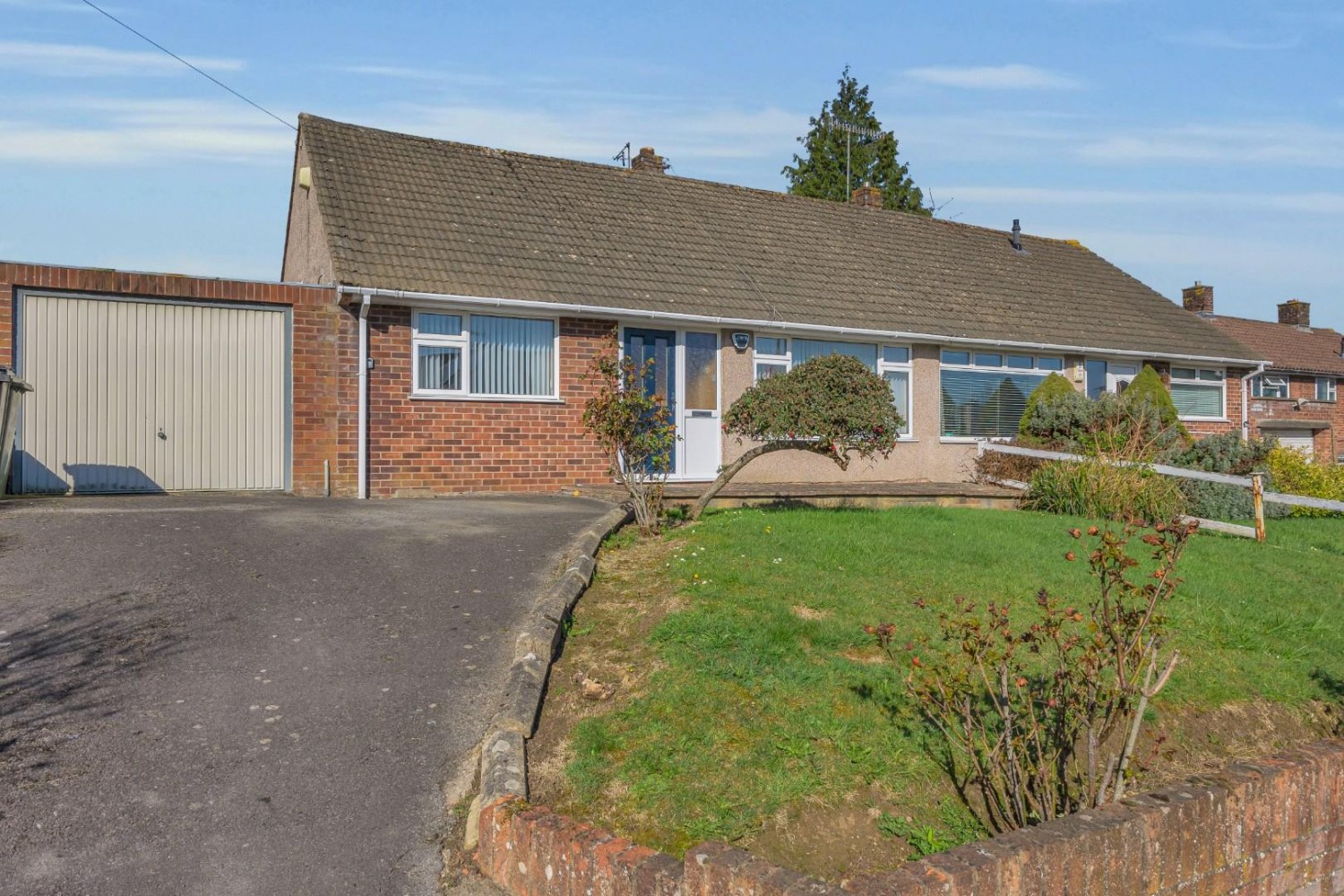 Queens Road, Bishopsworth, Bristol