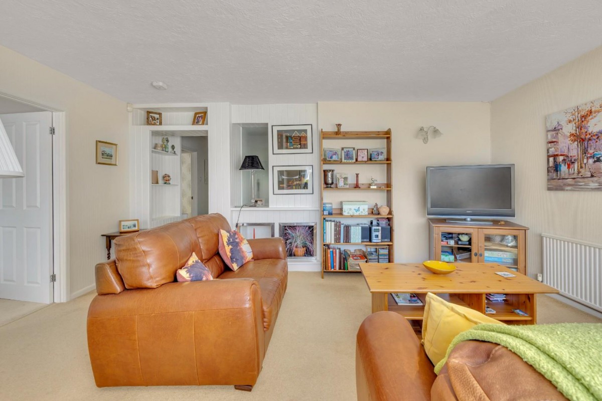 Queens Road, Bishopsworth, Bristol