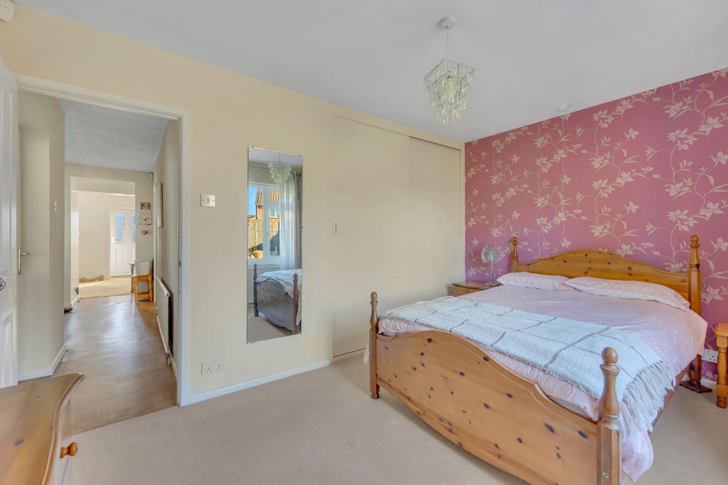 Queens Road, Bishopsworth, Bristol