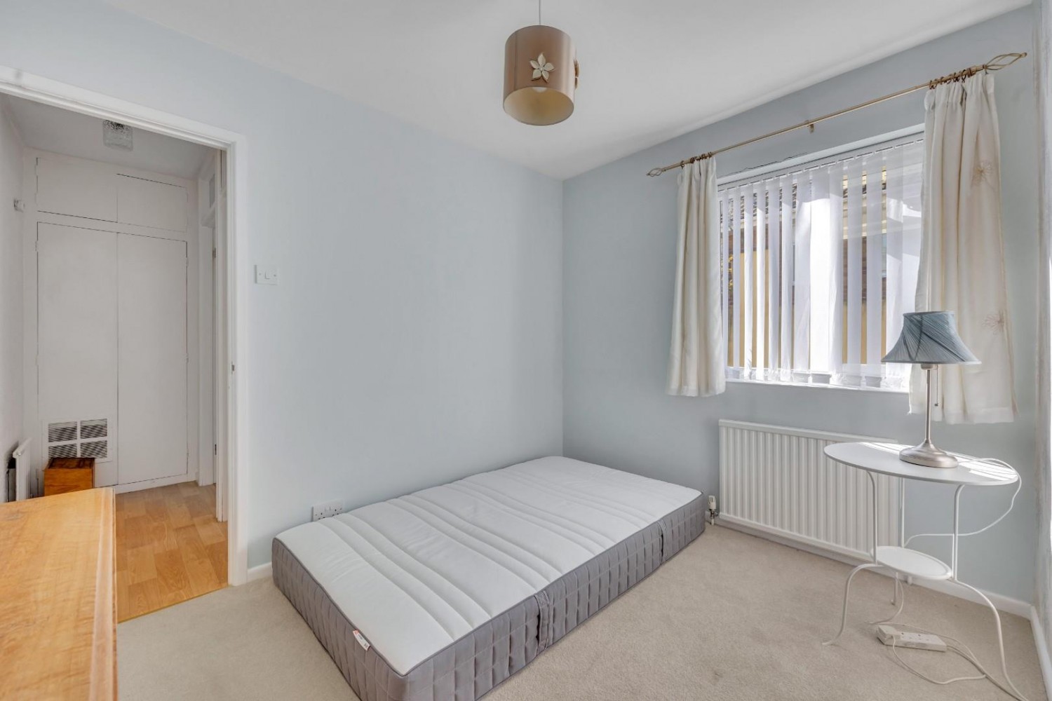 Queens Road, Bishopsworth, Bristol