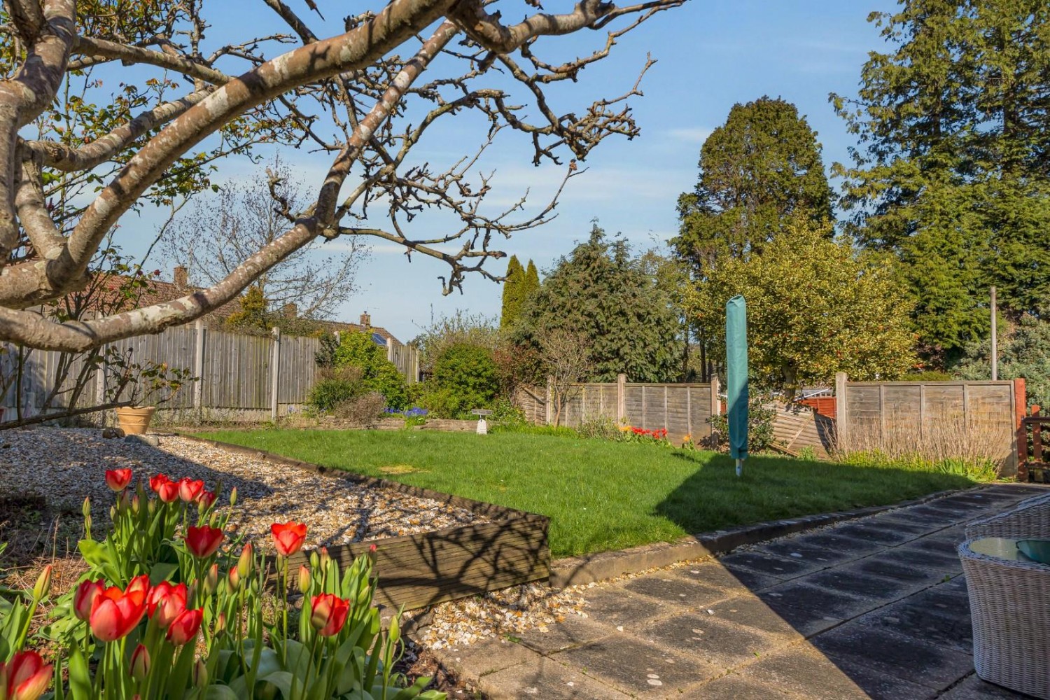 Queens Road, Bishopsworth, Bristol