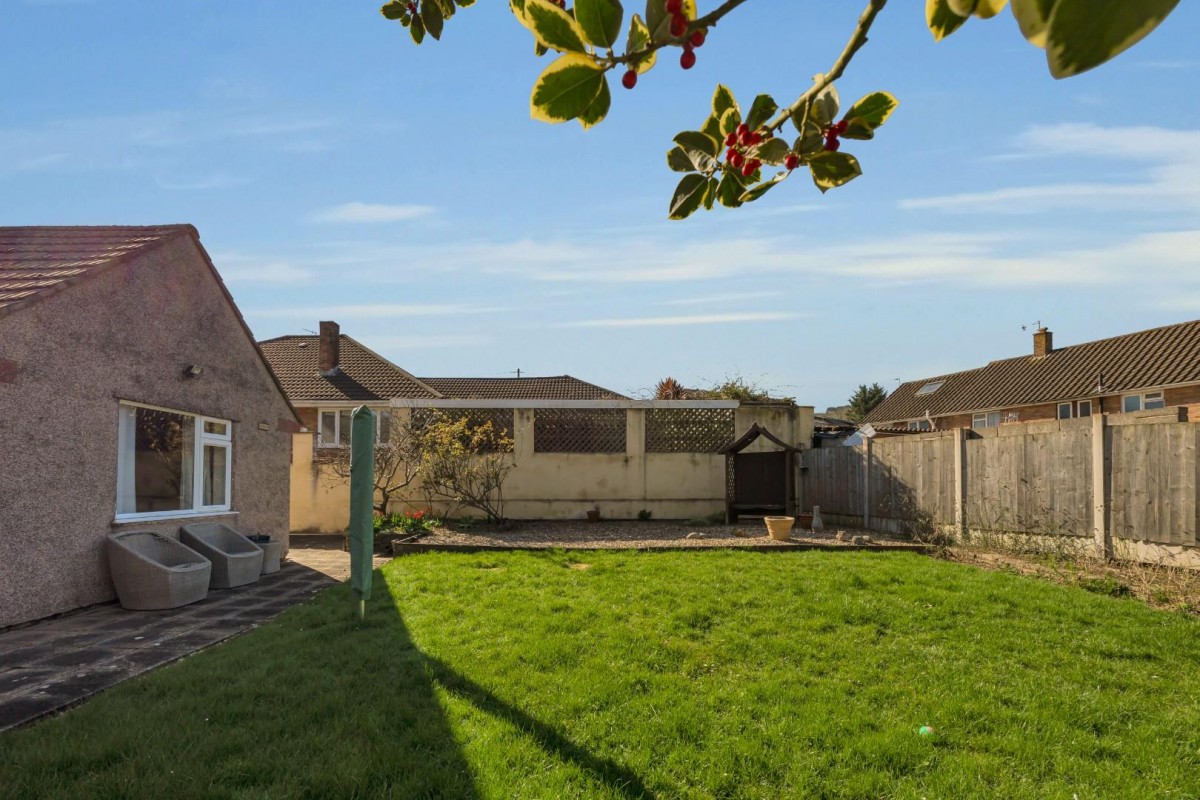 Queens Road, Bishopsworth, Bristol