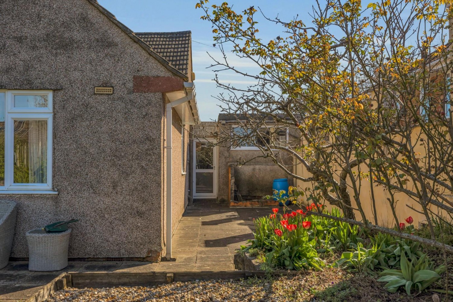 Queens Road, Bishopsworth, Bristol