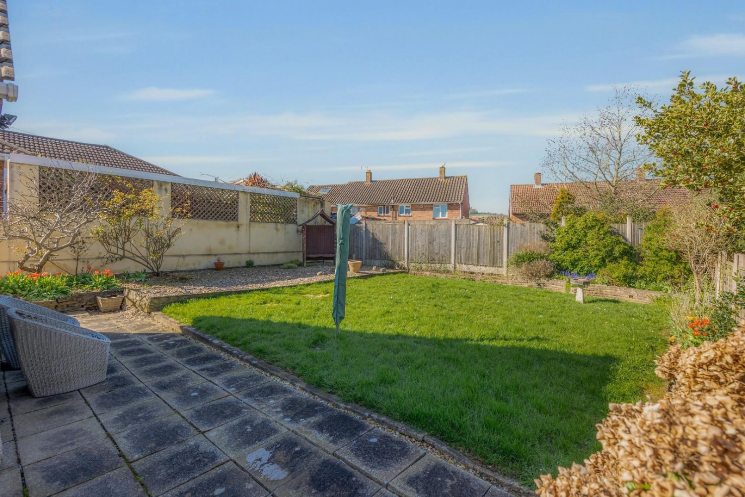 Queens Road, Bishopsworth, Bristol