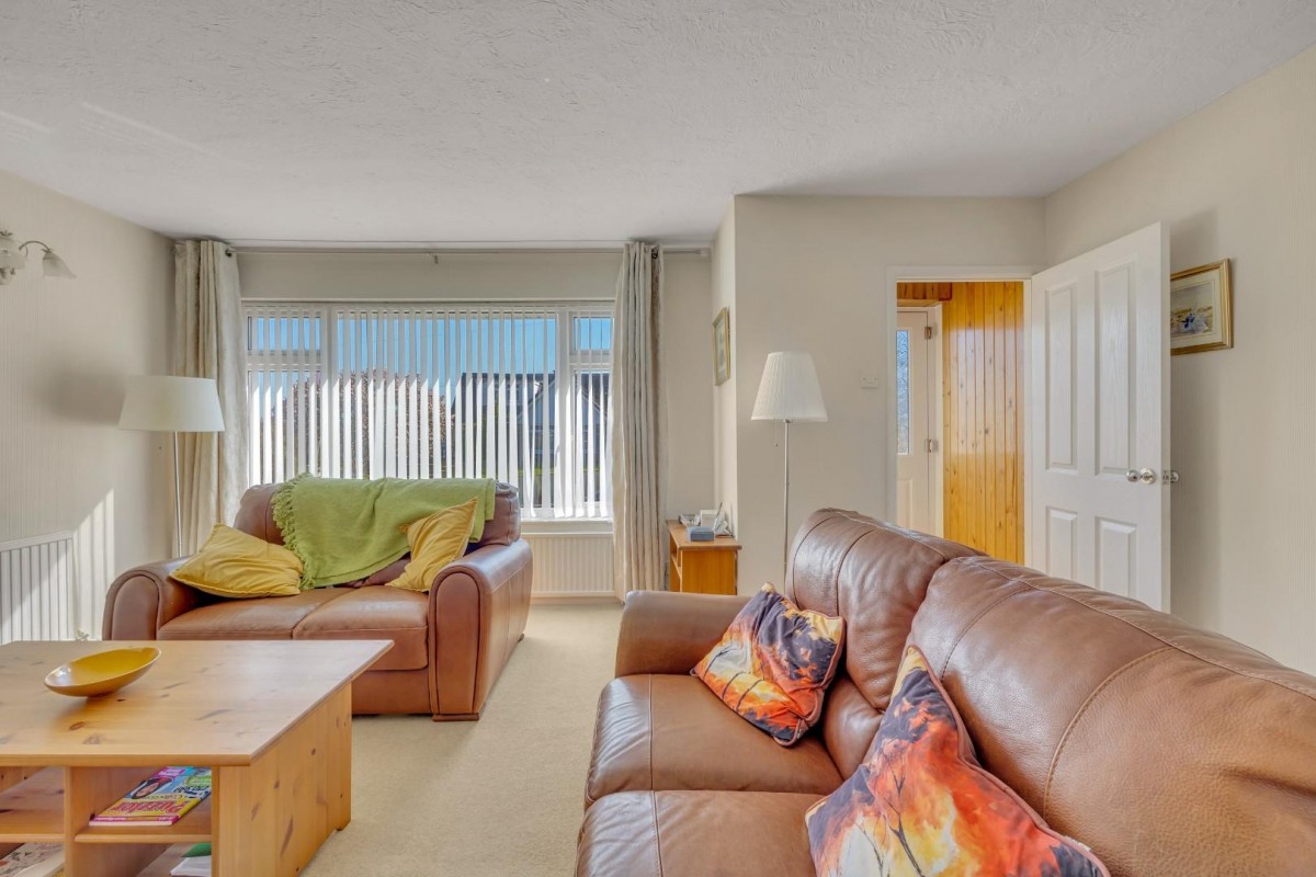 Queens Road, Bishopsworth, Bristol