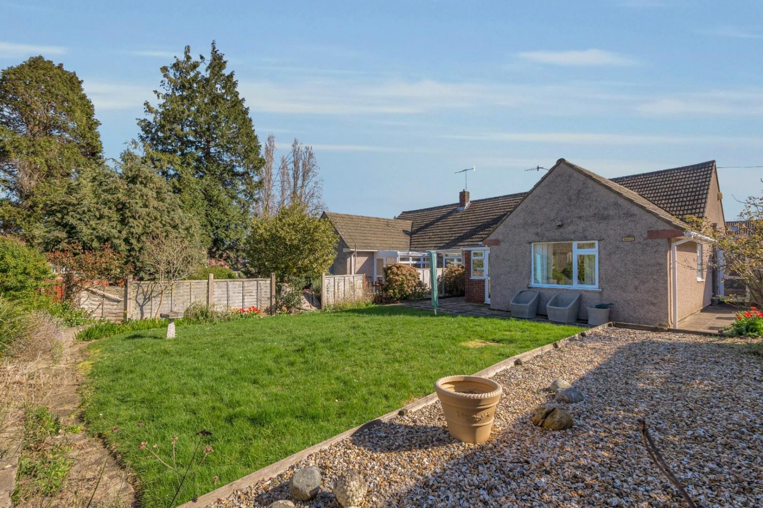 Queens Road, Bishopsworth, Bristol