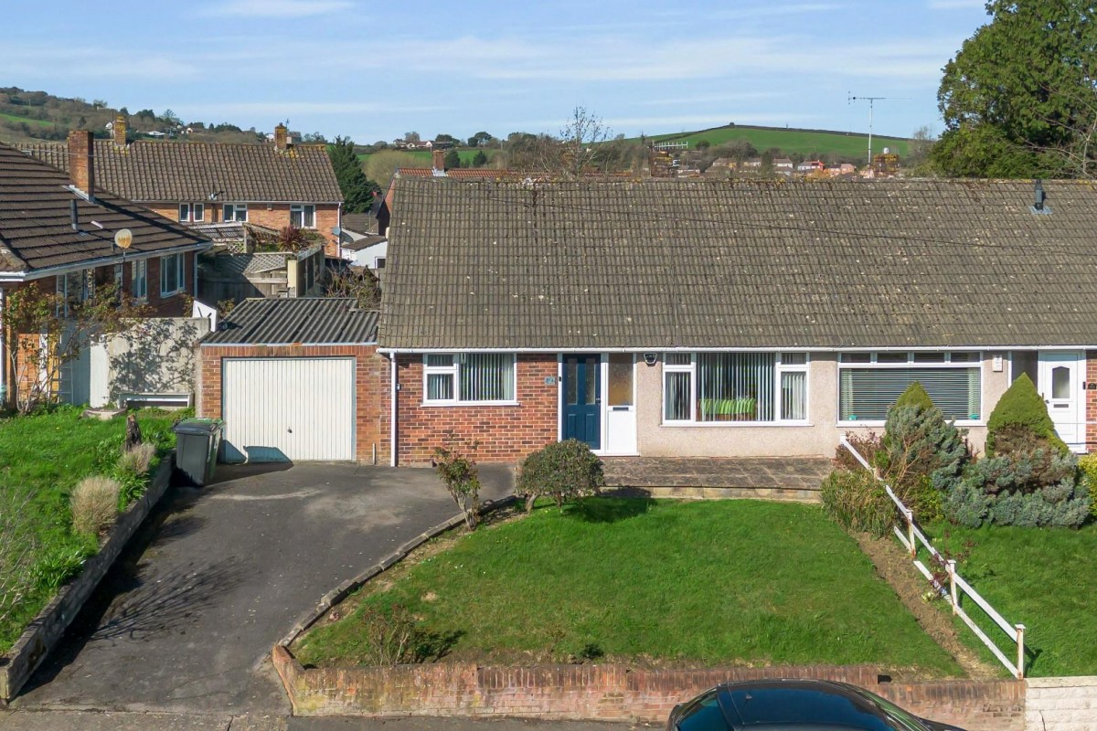 Queens Road, Bishopsworth, Bristol