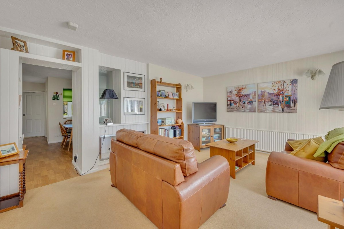 Queens Road, Bishopsworth, Bristol